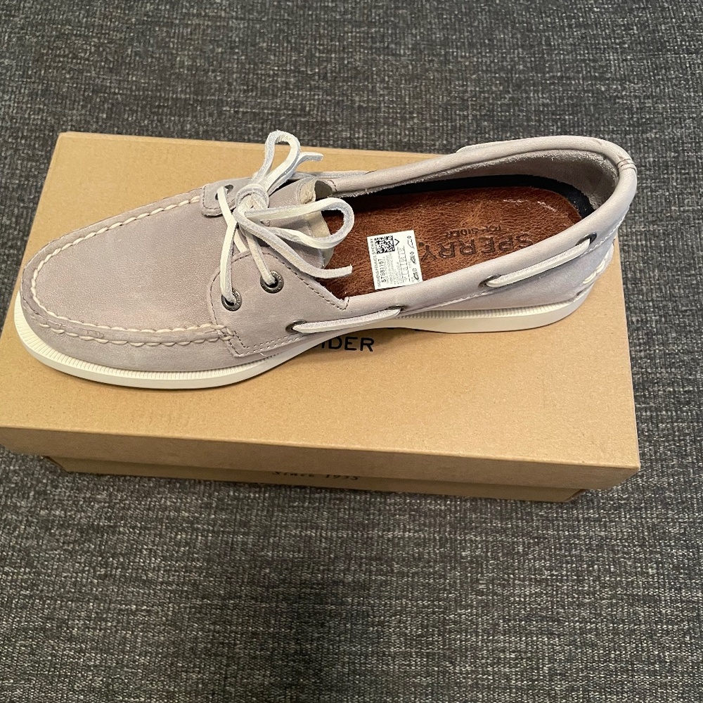 Sperry Top Sider Authentic Original Boat Shoes